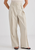 Laing | Sofia Pleat Trouser - Stripe