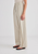 Laing | Sofia Pleat Trouser - Stripe