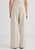 Laing | Sofia Pleat Trouser - Stripe