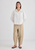 Laing | Marlowe Shirt - Ecru