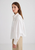 Laing | Marlowe Shirt - Ecru