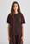 Laing | Noor Shirt - Chocolate