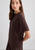 Laing | Noor Shirt - Chocolate