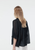 Gregory | Peddle Top - Black