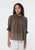 Gregory | Peddle Top - Khaki