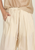 Sills & Co | | Asha Flare Pant - Chalk