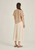 Sills & Co | | Asha Flare Pant - Chalk