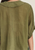Sills & Co | | Elodie Blouse - Grass Green
