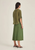 Sills & Co | | Elodie Blouse - Grass Green