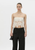 C&M | Alvar Lace Cami - Cream
