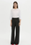 C&M | Siona Light Elbow Sleeve Top - Soft White
