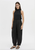 C&M | Rhia Balloon Leg Pant - Black