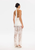 Kivari | Arabella Lace Pant - Cream
