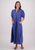 Briarwood | Tokyo Dress - Bright Blue