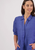 Briarwood | Tokyo Dress - Bright Blue