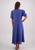 Briarwood | Tokyo Dress - Bright Blue