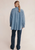 Marle | Jordy Shirt - Light Wash