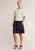 Marle | Nara Short - Black