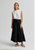 Second Female | Larkini Skirt - Black