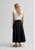 Second Female | Larkini Skirt - Black