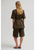 Second Female | Sharo New SS Blazer - Canteen