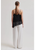 Second Female | Wilina Strap Top - Black
