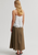 Second Female | Alisa Skirt - Canteen