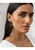 Zoe & Morgan | Gypsy Heart Earrings - 22k Gold Vermeil