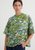 Kowtow | Oversized Boxy Tee - Bluebell