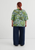 Kowtow | Oversized Boxy Tee - Bluebell