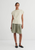 Kowtow | Geometry Tee - Stone