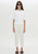 C&M | Alba Boxy Tee - Soft White