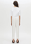 C&M | Alba Boxy Tee - Soft White