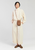Saben | Nikko Pocket Phone Sling - Tan Luxe