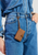 Saben | Sid Card Holder - Tan