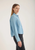 Jac + Jack | Bravo Shirt - Washed Indigo