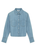 Jac + Jack | Bravo Shirt - Washed Indigo