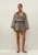 Faithfull The Brand | Belas Playsuit - Rita Stripe Port