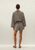 Faithfull The Brand | Belas Playsuit - Rita Stripe Port