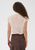 Saint Tropez | LiljaSZ Shirt - Ice