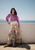 Devotion Twins | Whisper Pant - Print