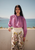 Devotion Twins | Whisper Pant - Print