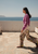 Devotion Twins | Whisper Pant - Print