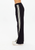 The Upside | Petra Flare Pant - Black