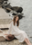 Sophie | Resort Shirt Dress - Chalk