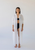 Sophie | Resort Shirt Dress - Chalk