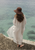 Sophie | Resort Shirt Dress - Chalk
