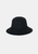 Sophie | Travelling Hat - Black