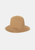Sophie | Travelling Hat - Natural