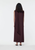 Gregory | Rosine Dress - Damson